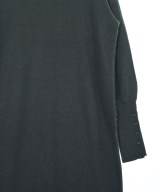 INED（イネド）ワンピース グレー サイズ:9(M位) レディース/2200704427068