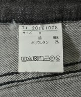 INED（イネド）デニムパンツ グレー サイズ:9(M位) レディース/2200702134029