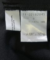 INED（イネド）ブラウス 黒 サイズ:9(M位) レディース/2200705620031