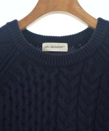 INED（イネド）ニット・セーター 紺 サイズ:9(M位) レディース/2200710101310