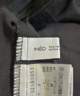 INED（イネド）その他 グレー サイズ:9(M位) レディース/2200708007044