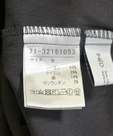 INED（イネド）その他 グレー サイズ:9(M位) レディース/2200708007044