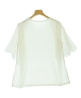INED（イネド）Tシャツ・カットソー 白 サイズ:M レディース/2200710259066
