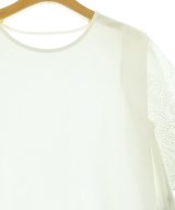 INED（イネド）Tシャツ・カットソー 白 サイズ:M レディース/2200710259066
