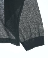INED（イネド）カーディガン 黒 サイズ:F レディース/2200663120031
