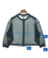 INED（イネド）カーディガン 黒 サイズ:F レディース/2200663120031