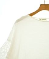 INED（イネド）Tシャツ・カットソー 白 サイズ:13(XL位) レディース/2200663189069