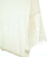 INED（イネド）Tシャツ・カットソー 白 サイズ:13(XL位) レディース/2200663189069