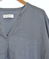 INED（イネド）ブラウス 青 サイズ:7(S位) レディース/2200666450067