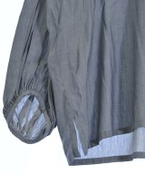 INED（イネド）ブラウス 青 サイズ:7(S位) レディース/2200666450067