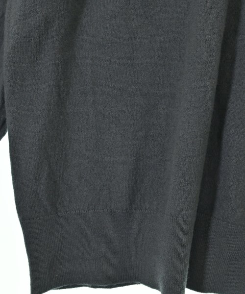 INED（イネド）ニット・セーター グレー サイズ:9(M位) レディース/2200663676019