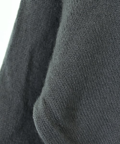 INED（イネド）ニット・セーター グレー サイズ:9(M位) レディース/2200663676019