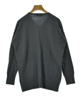 INED（イネド）ニット・セーター グレー サイズ:9(M位) レディース/2200663676019