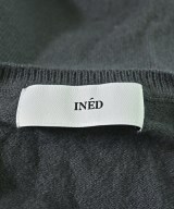 INED（イネド）ニット・セーター グレー サイズ:9(M位) レディース/2200663676019