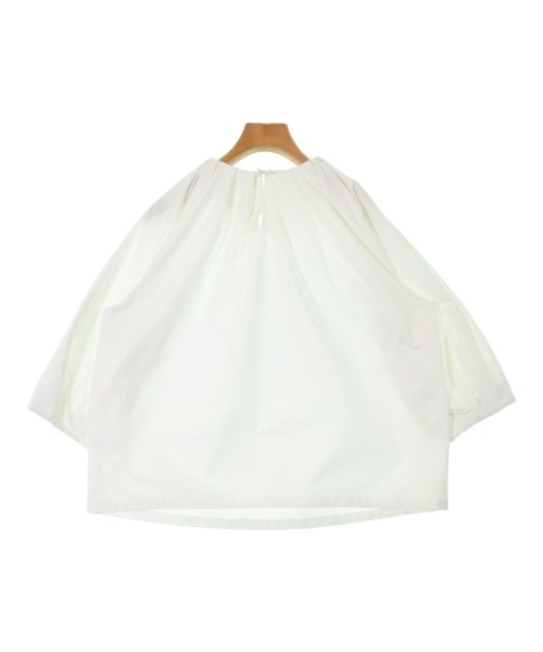 INED（イネド）ブラウス 白 サイズ:9(M位) レディース/2200667026049