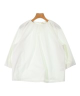 INED（イネド）ブラウス 白 サイズ:9(M位) レディース/2200667026049