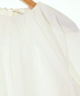 INED（イネド）ブラウス 白 サイズ:9(M位) レディース/2200667026049