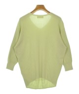 INED（イネド）ニット・セーター 緑 サイズ:9(M位) レディース/2200664618025
