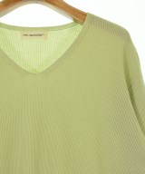 INED（イネド）ニット・セーター 緑 サイズ:9(M位) レディース/2200664618025
