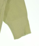 INED（イネド）ニット・セーター 緑 サイズ:9(M位) レディース/2200664618025