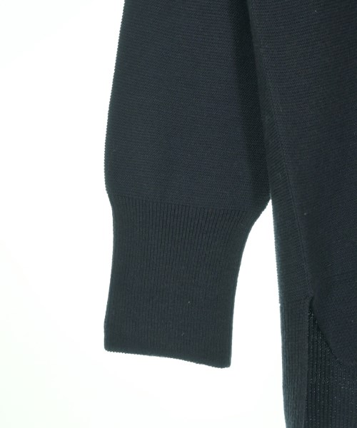 INED（イネド）ニット・セーター 紺 サイズ:9(M位) レディース/2200664618032