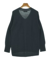 INED（イネド）ニット・セーター 紺 サイズ:9(M位) レディース/2200664618032