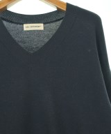INED（イネド）ニット・セーター 紺 サイズ:9(M位) レディース/2200664618032