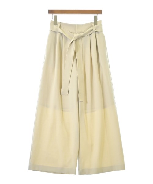 INED(イネド)スラックス ベージュ サイズ:9(M位)/2200666602091