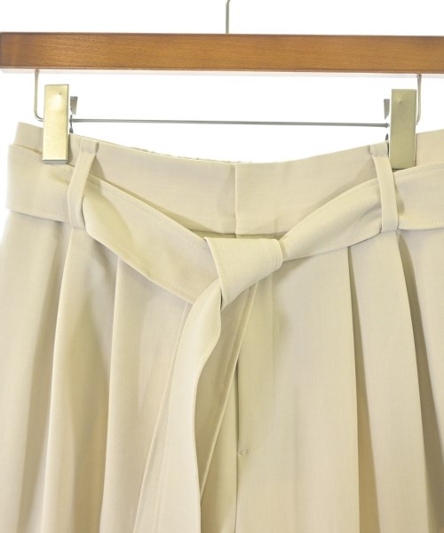 INED（イネド）スラックス ベージュ サイズ:9(M位) レディース/2200666602091