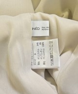 INED（イネド）スラックス ベージュ サイズ:9(M位) レディース/2200666602091
