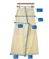 INED（イネド）スラックス ベージュ サイズ:9(M位) レディース/2200666602091