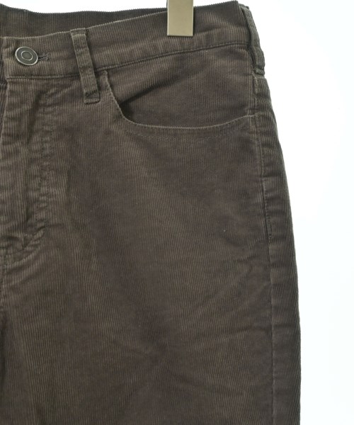 INED（イネド）その他 茶 サイズ:11(L位) レディース/2200666181015