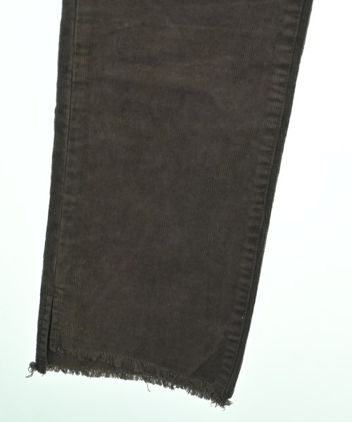 INED（イネド）その他 茶 サイズ:11(L位) レディース/2200666181015