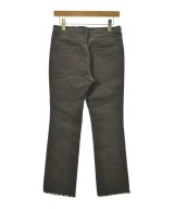 INED（イネド）その他 茶 サイズ:11(L位) レディース/2200666181015