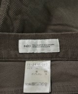 INED（イネド）その他 茶 サイズ:11(L位) レディース/2200666181015
