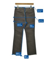 INED（イネド）その他 茶 サイズ:11(L位) レディース/2200666181015