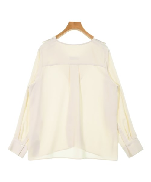 INED（イネド）ブラウス 白 サイズ:9(M位) レディース/2200667855045