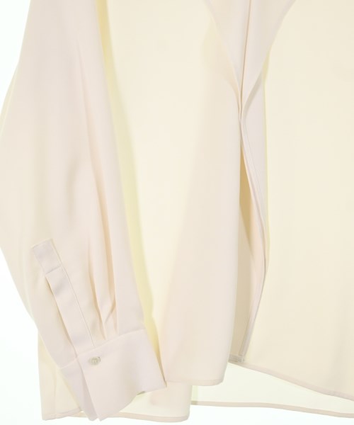 INED（イネド）ブラウス 白 サイズ:9(M位) レディース/2200667855045