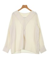 INED（イネド）ブラウス 白 サイズ:9(M位) レディース/2200667855045