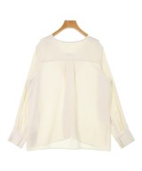 INED（イネド）ブラウス 白 サイズ:9(M位) レディース/2200667855045
