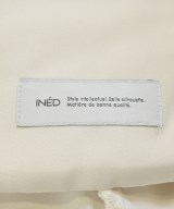 INED（イネド）ブラウス 白 サイズ:9(M位) レディース/2200667855045