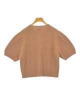 INED（イネド）ニット・セーター 茶 サイズ:9(M位) レディース/2200728814035
