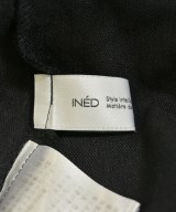 INED（イネド）ロング・マキシ丈スカート 黒 サイズ:9(M位) レディース/2200729286039