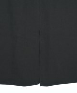 INED（イネド）ロング・マキシ丈スカート 黒 サイズ:9(M位) レディース/2200729286039
