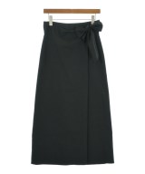 INED ロング・マキシ丈スカート