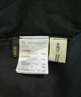 INED（イネド）ノースリーブ 黒 サイズ:13(XL位) レディース/2200727543066