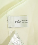 INED（イネド）ブラウス 白 サイズ:7(S位) レディース/2200719639098