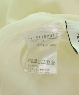 INED（イネド）ブラウス 白 サイズ:7(S位) レディース/2200719639098