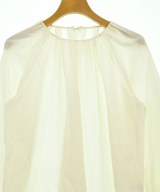 INED（イネド）ブラウス 白 サイズ:7(S位) レディース/2200719639098
