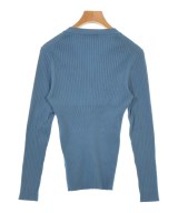 INED（イネド）カーディガン 青 サイズ:9(M位) レディース/2200682142014